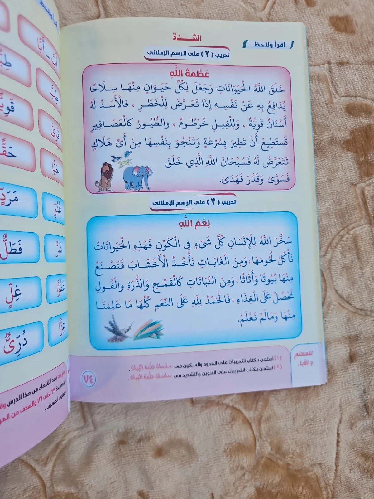 Nour al bayane – photo 12
